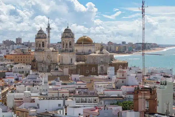 Actividades culturales para grupos Cádiz