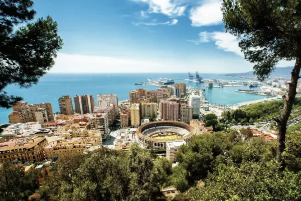 malaga excursiones