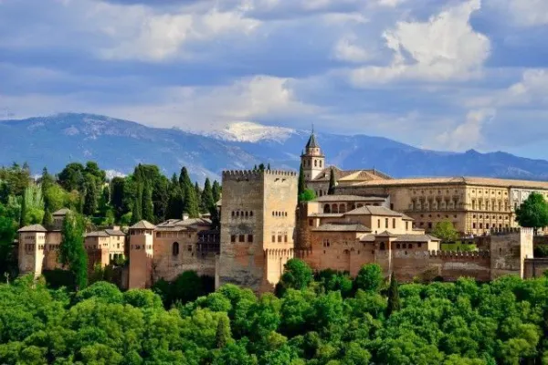 Actividades culturales para grupos Granada