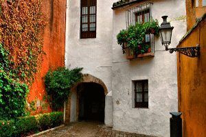 3culturas ruta sevilla