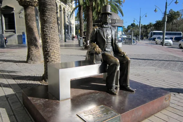 Andersen-Malaga