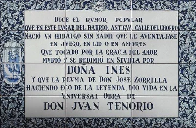 Calle-Don-Juan Sevilla