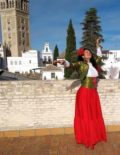 Carmen-la-cigarrera