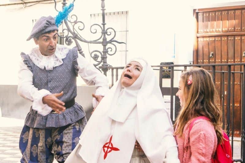 Don-Juan-Tenorio-ruta teatral
