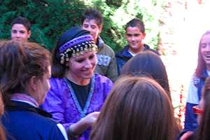 Ruta de las 3 culturas