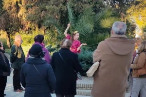 Italica-teatralizada
