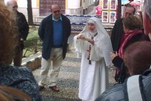 Monja-de-Leyendas-Sevillanas