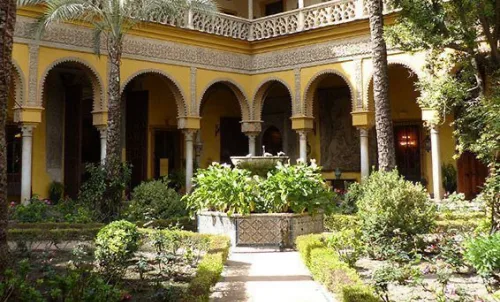 Palacio_de_las_Duenas-Sevilla