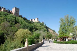 Paseo-de-los-tristes