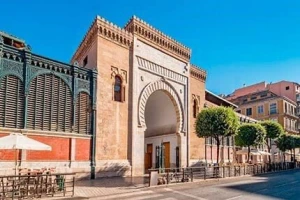 Ruta Málaga curiosa