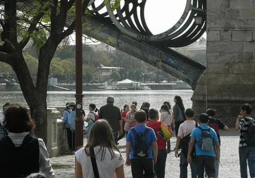 Triana-puente