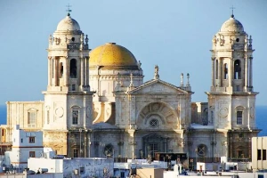 catedral cadiz visitas guiadas