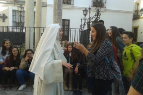 doña ines