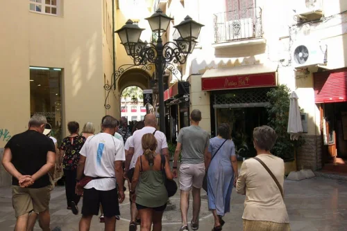 malaga literaria