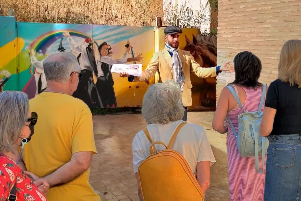 actividades culturales en malaga
