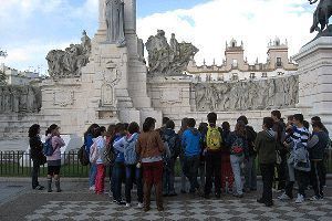 ruta cultural la pepa cadiz