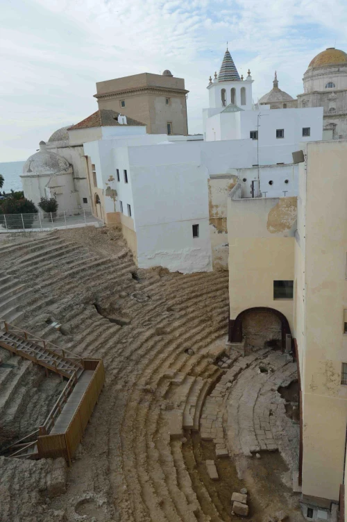 ruta Gadir