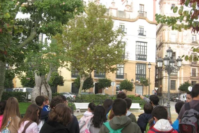 ruta tetralizada la pepa cadiz