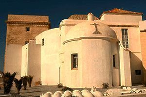 rutas teatralizadas cadiz