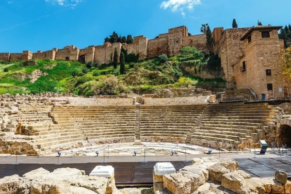 teatro-romano-Malaga