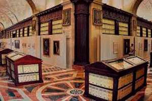 visita guiada archivo indias