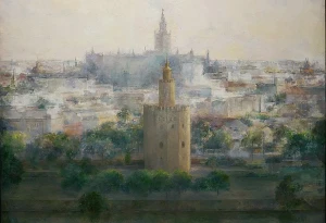 yincana artistica sevilla