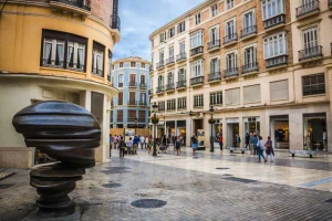 Yincana Málaga por diversión