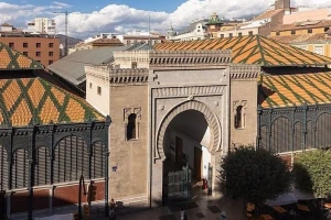 yincana historica malaga