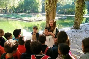 yincana joven