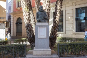 yincana literaria sevilla