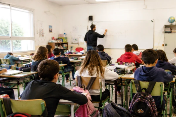 actividades extraescolares dentro del aula